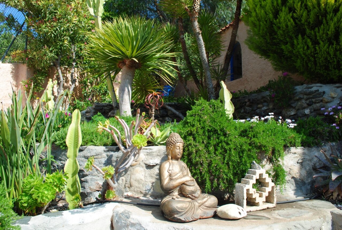 Mojacar Playa. Villa Las Marinas