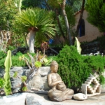 Mojacar Playa. Villa Las Marinas