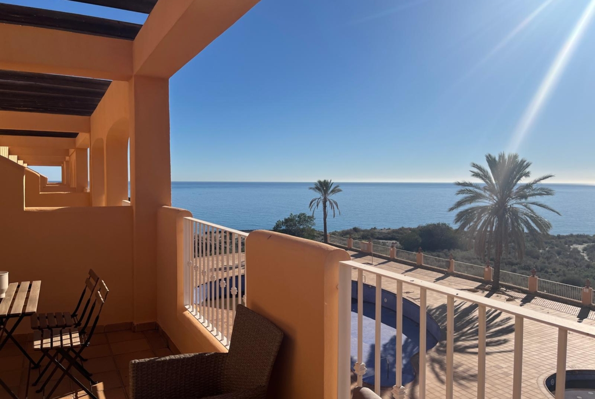 Gran Vista Marina in Mojácar Playa